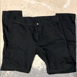 Carhartt WIP Ruck Double Knee Pants 32W x 34L